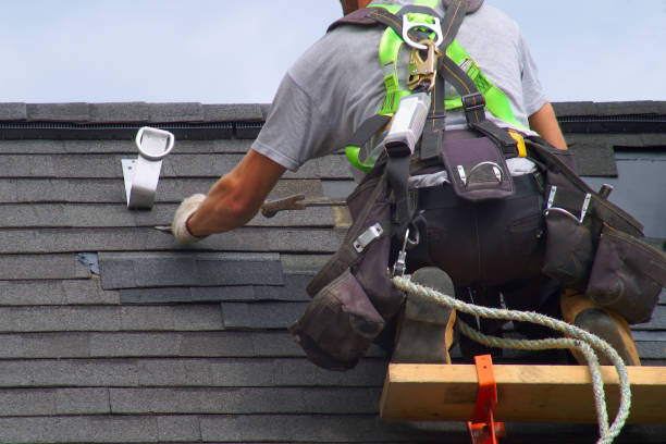Chain Lake, WA Roofing Contractor Company