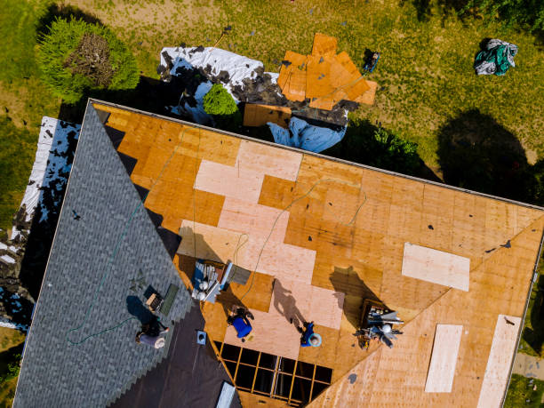 Best Roof Replacement Cost  in Chain Lake, WA