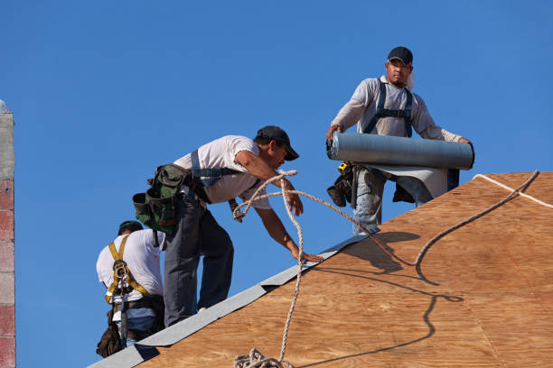 Best Local Roofing Companies  in Chain Lake, WA