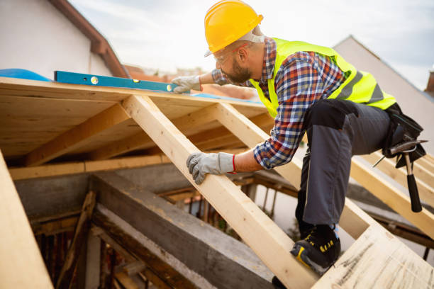 Quick and Trustworthy Emergency Roof Repair Services in Chain Lake, WA