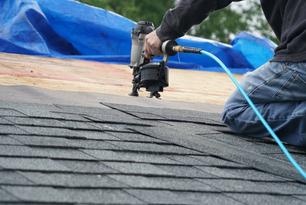Best Commercial Roofing Services  in Chain Lake, WA