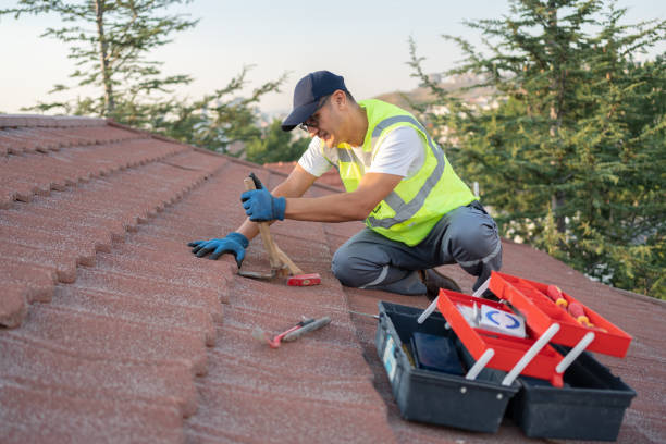 Best Roof Repair Services  in Chain Lake, WA