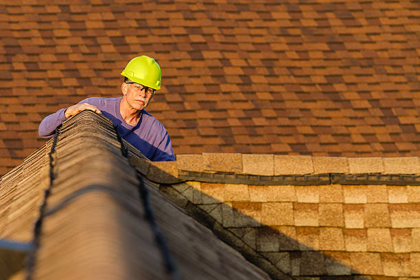 Best Metal Roofing Contractor  in Chain Lake, WA