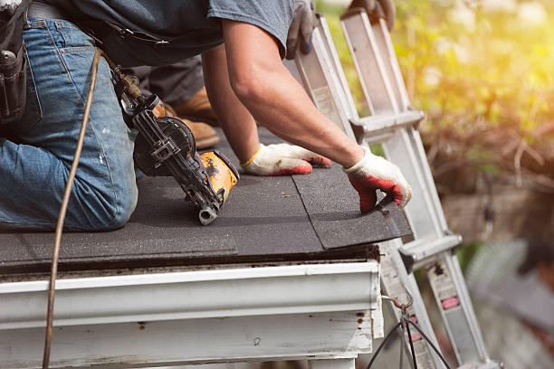 Best Residential Roofing Contractor  in Chain Lake, WA