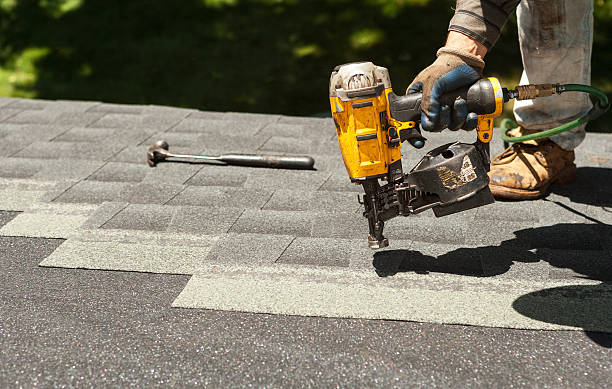 Best Commercial Roof Installation  in Chain Lake, WA