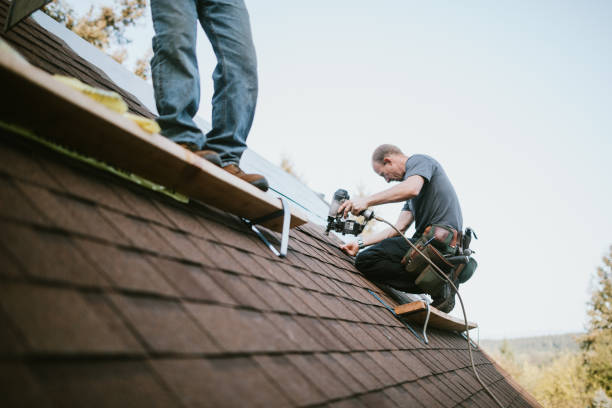 Best New Roof Installation  in Chain Lake, WA